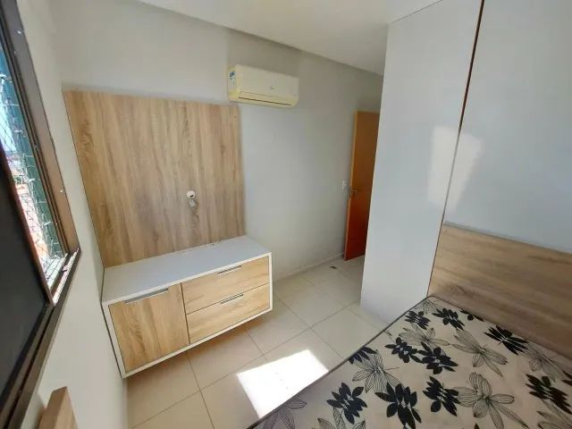 Apartamento semimobiliado para aluguel, dois quartos (1 suíte), 1 vaga, Centro - Petrolina - Foto 12