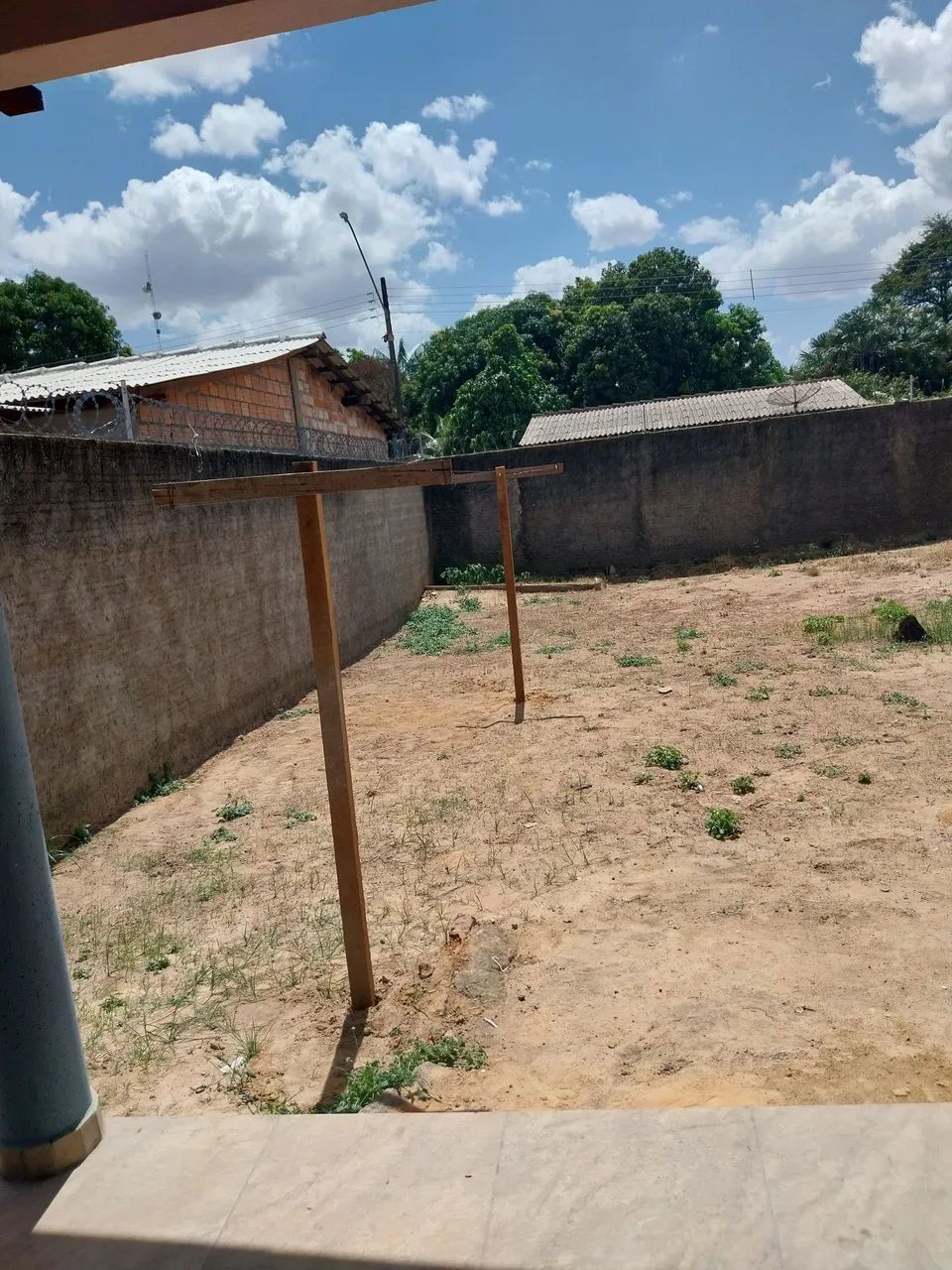Aluga-se Casa Nova Cidade  - Foto 5