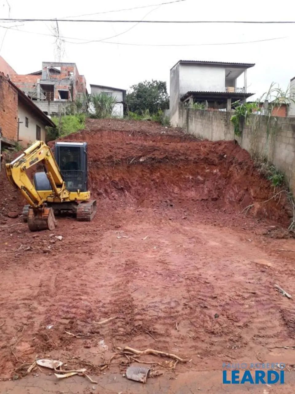 TERRENO EM CONDOMÍNIO - CENTRO - SP - Foto 3