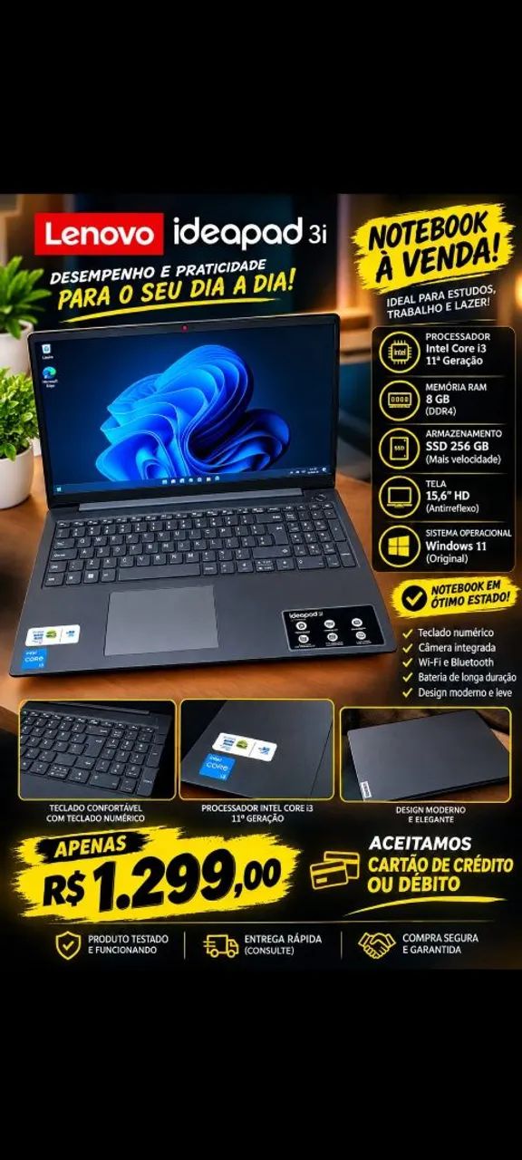 Notebook