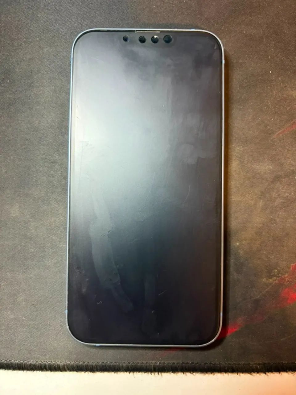 iPhone 14 Azul  - Foto 2