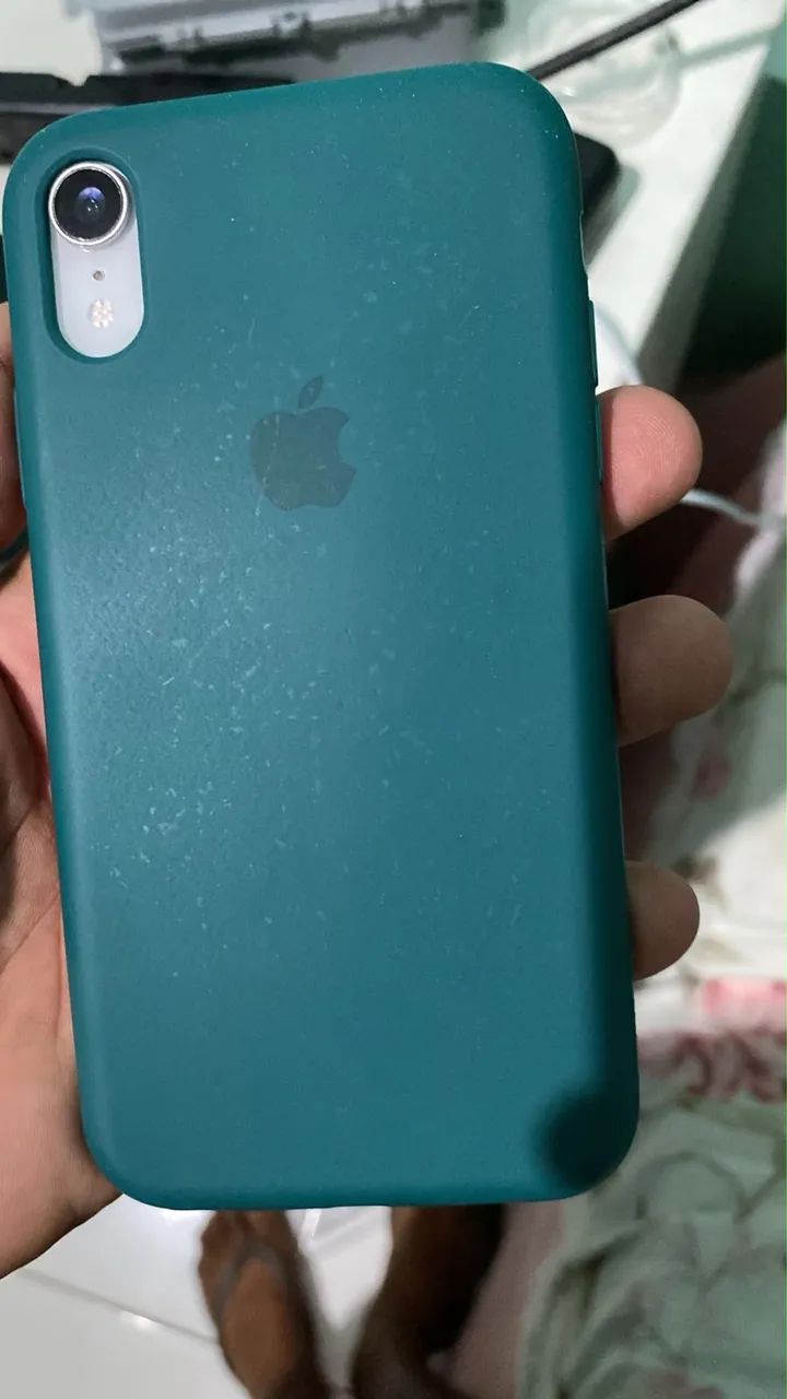 iPhone XR - Foto 3