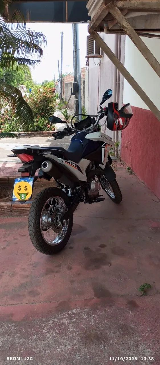 Bros 160 - Foto 4