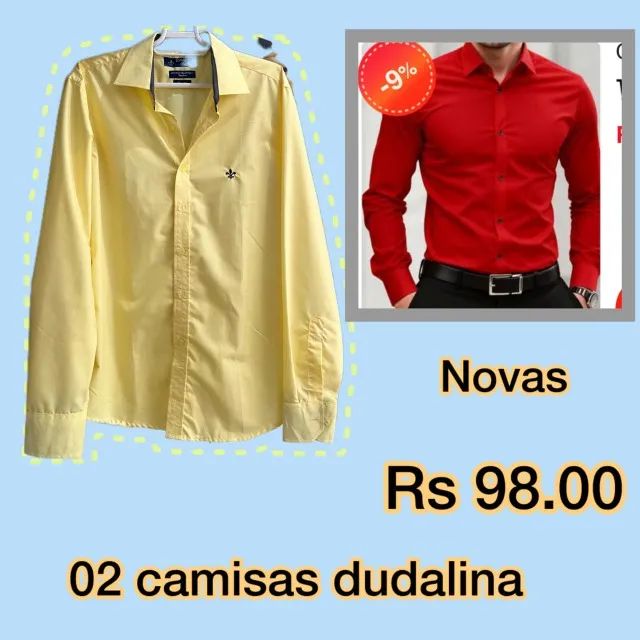 Camisas