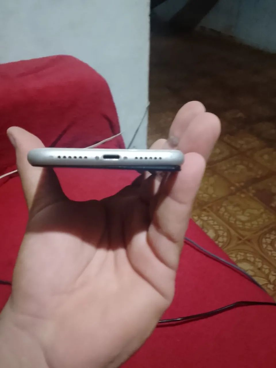 iPhone 11 Precisa trocar a Bateria 
