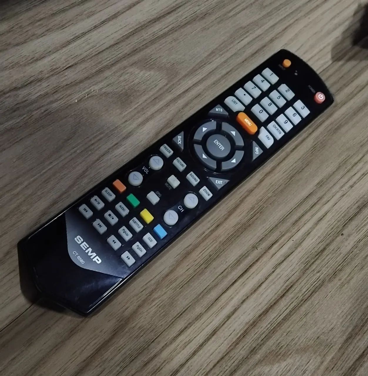 Tv semp toshiba STi.  - Foto 3