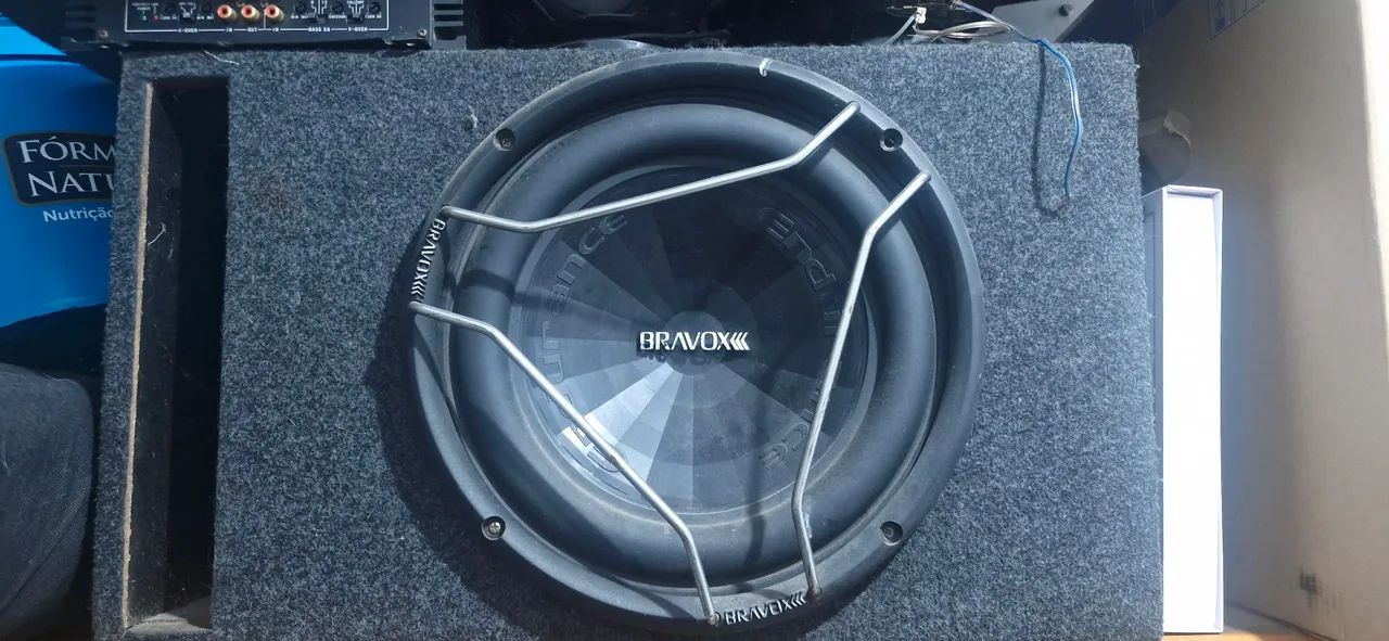ENDURENCE 2K 800RMS