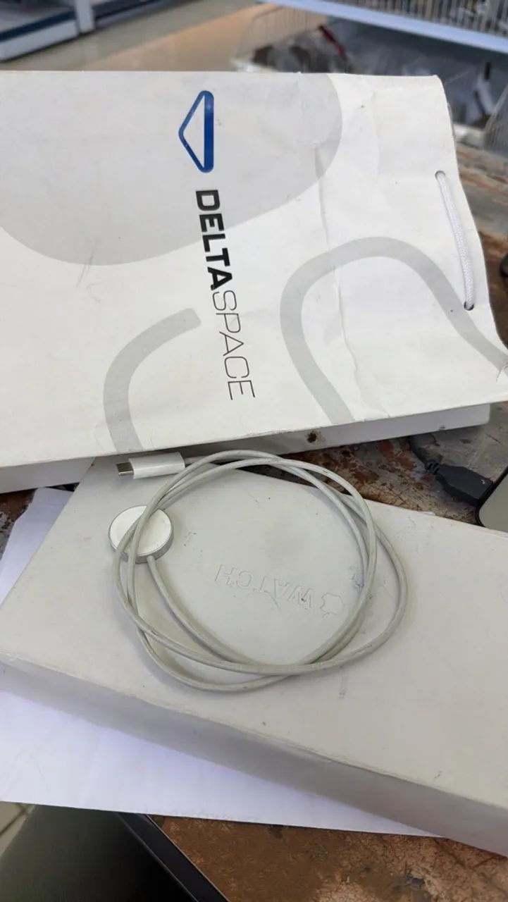 Apple Watch Ultra  - Foto 3