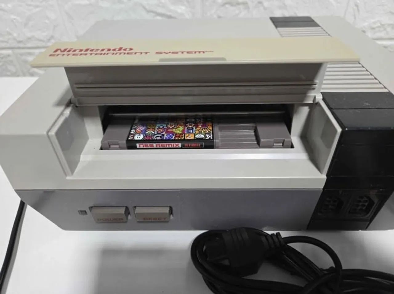 Nintendinho 8bits  - Foto 2