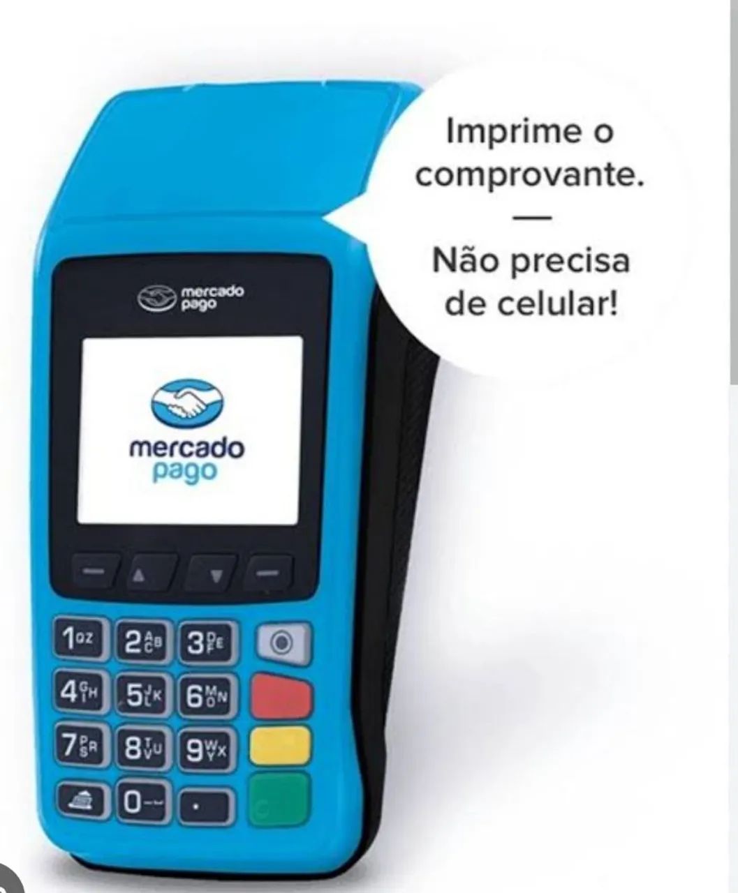 Máquina de Cartão  - Foto 2