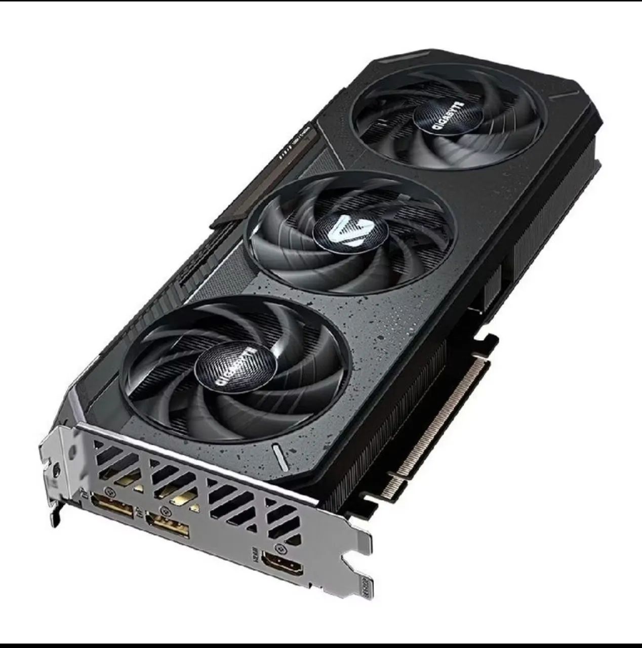 Placa de vídeo 9060 xt