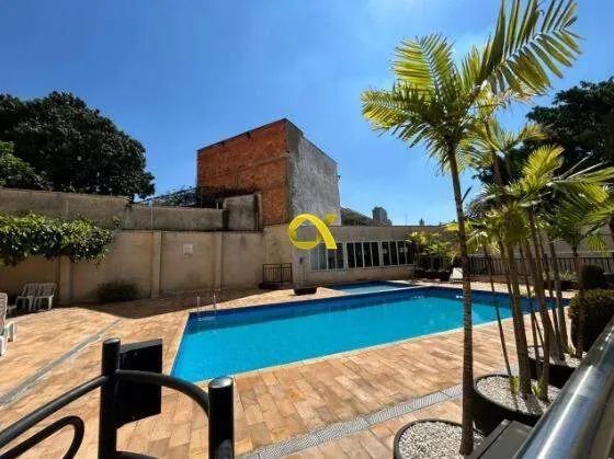 Apartamento com 2 dormitórios para alugar, Edificio Mirage - Foto 3