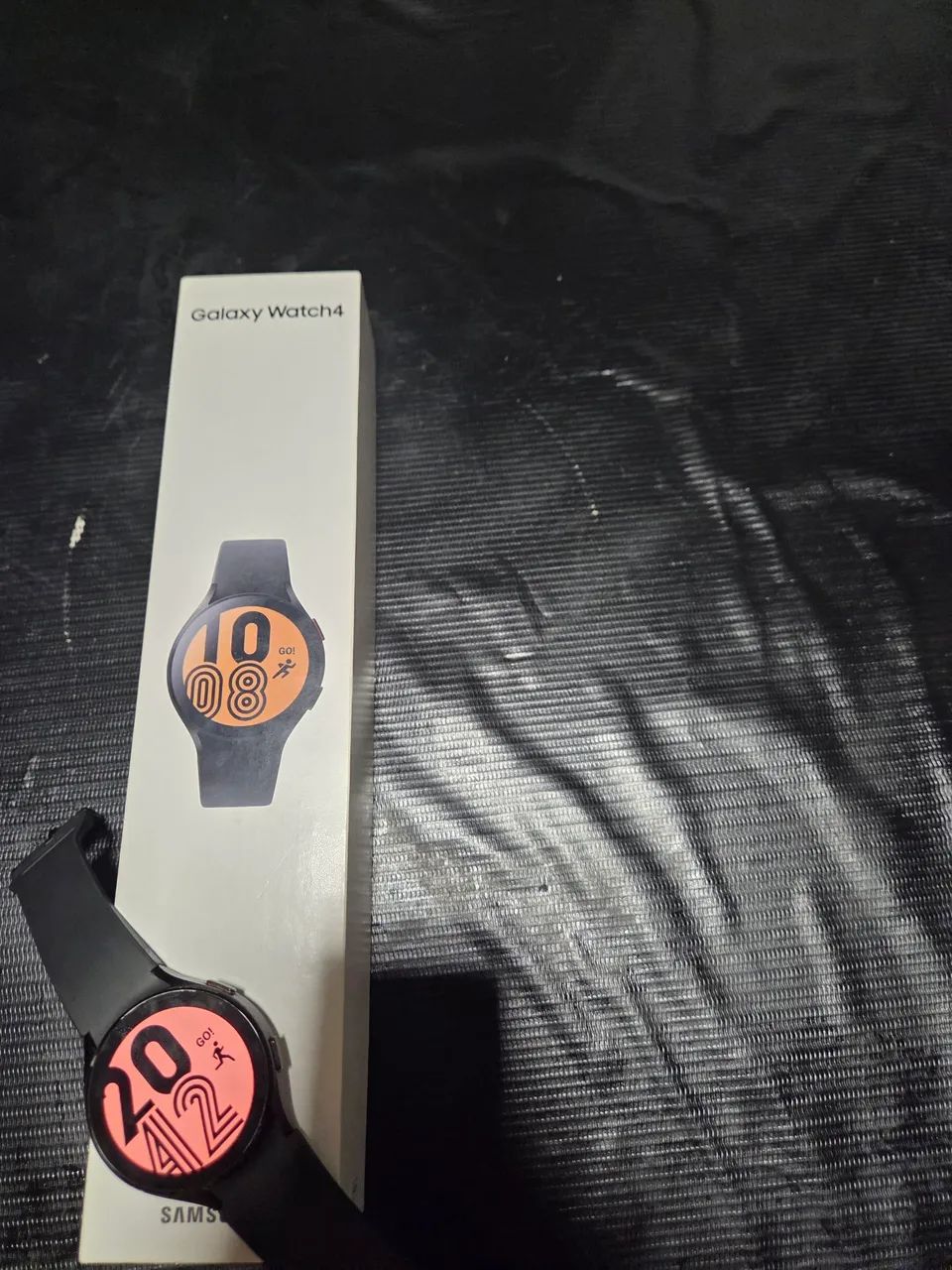 Galaxy watch 4 44mm - Foto 2