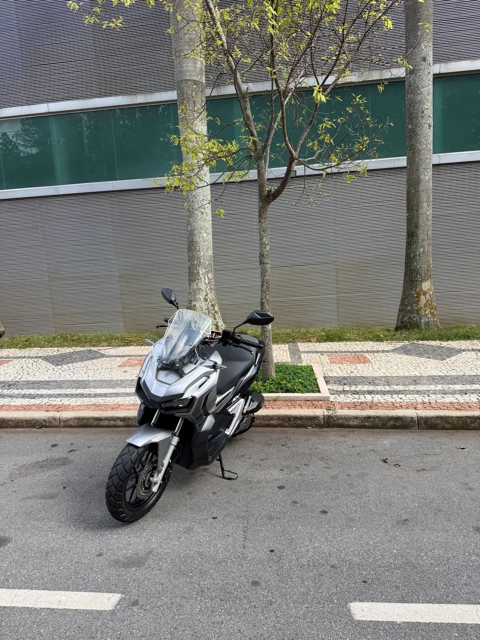 Honda ADV 2023 - Foto 3