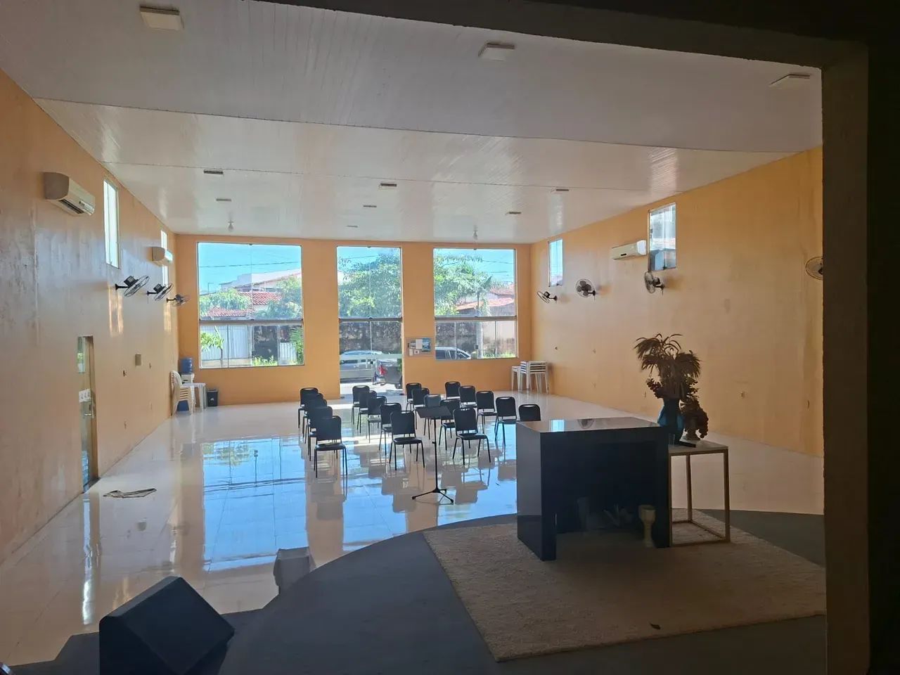 Prédio comercial com 600 mtrs² no Cohafuma - São Luís - MA - Foto 5