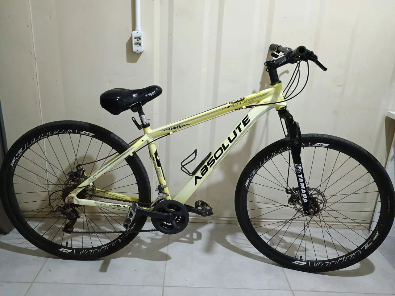 Bicicleta aro 29  - Foto 4
