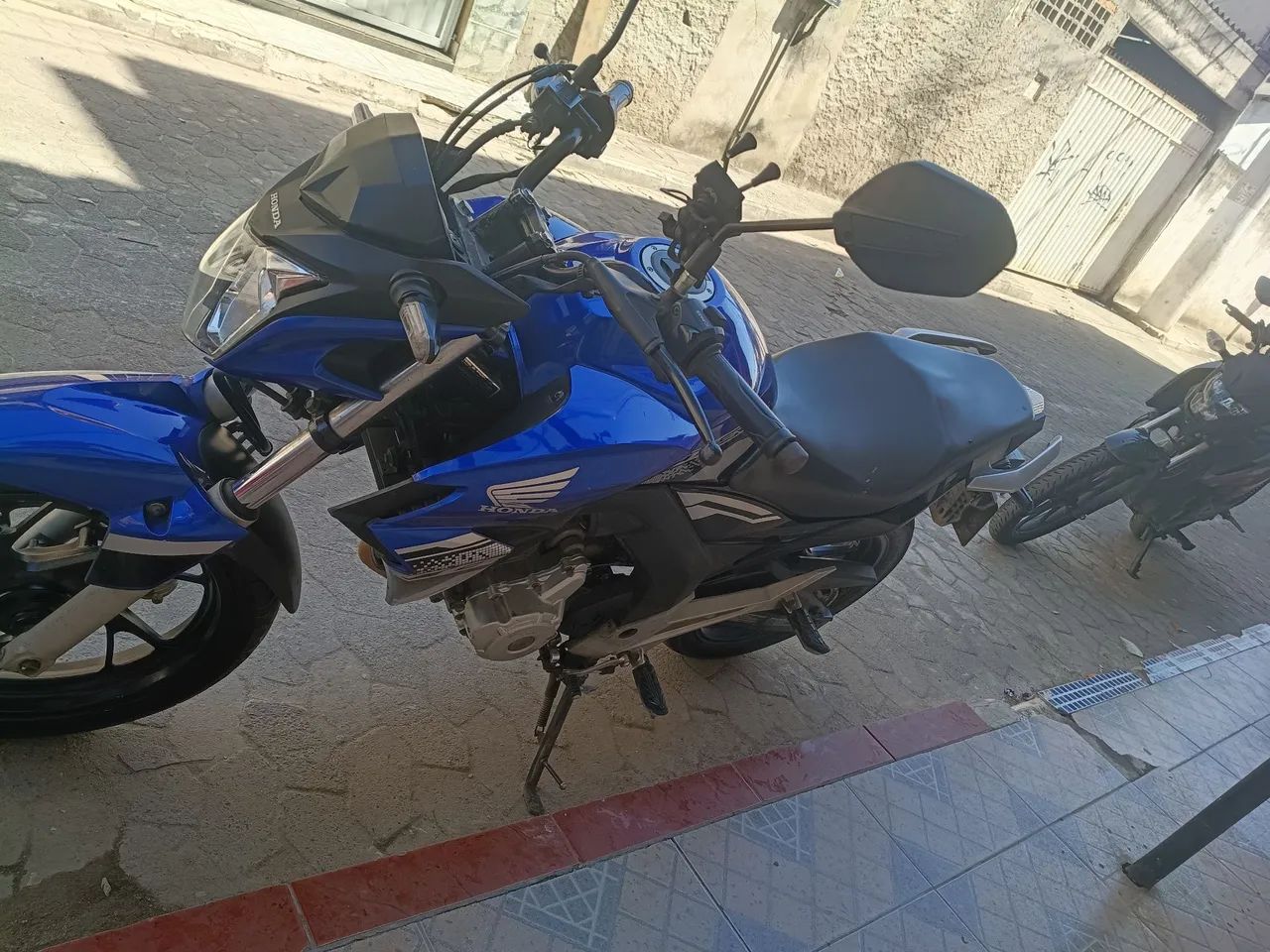 Moto  - Foto 2
