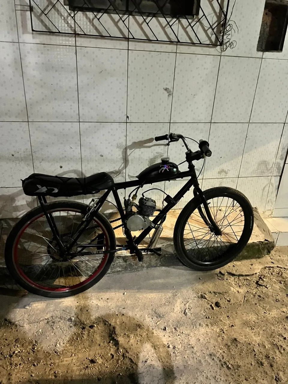 Motorizada,troca em vídeo game  - Foto 4