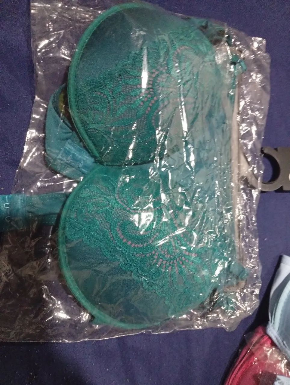 Conjunto de sutiã  - Foto 2