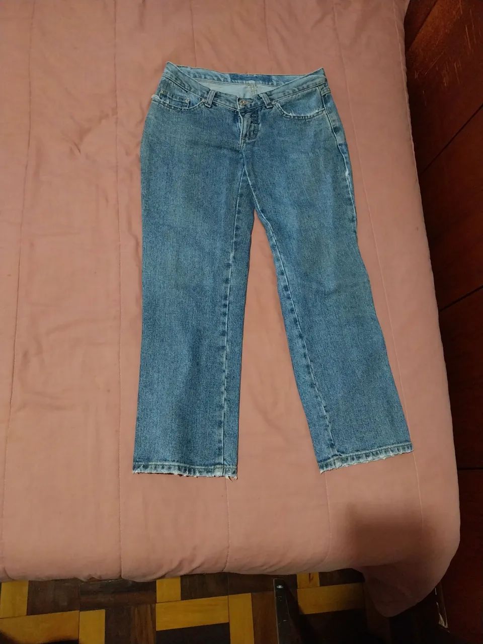 Calça jeans - Foto 2