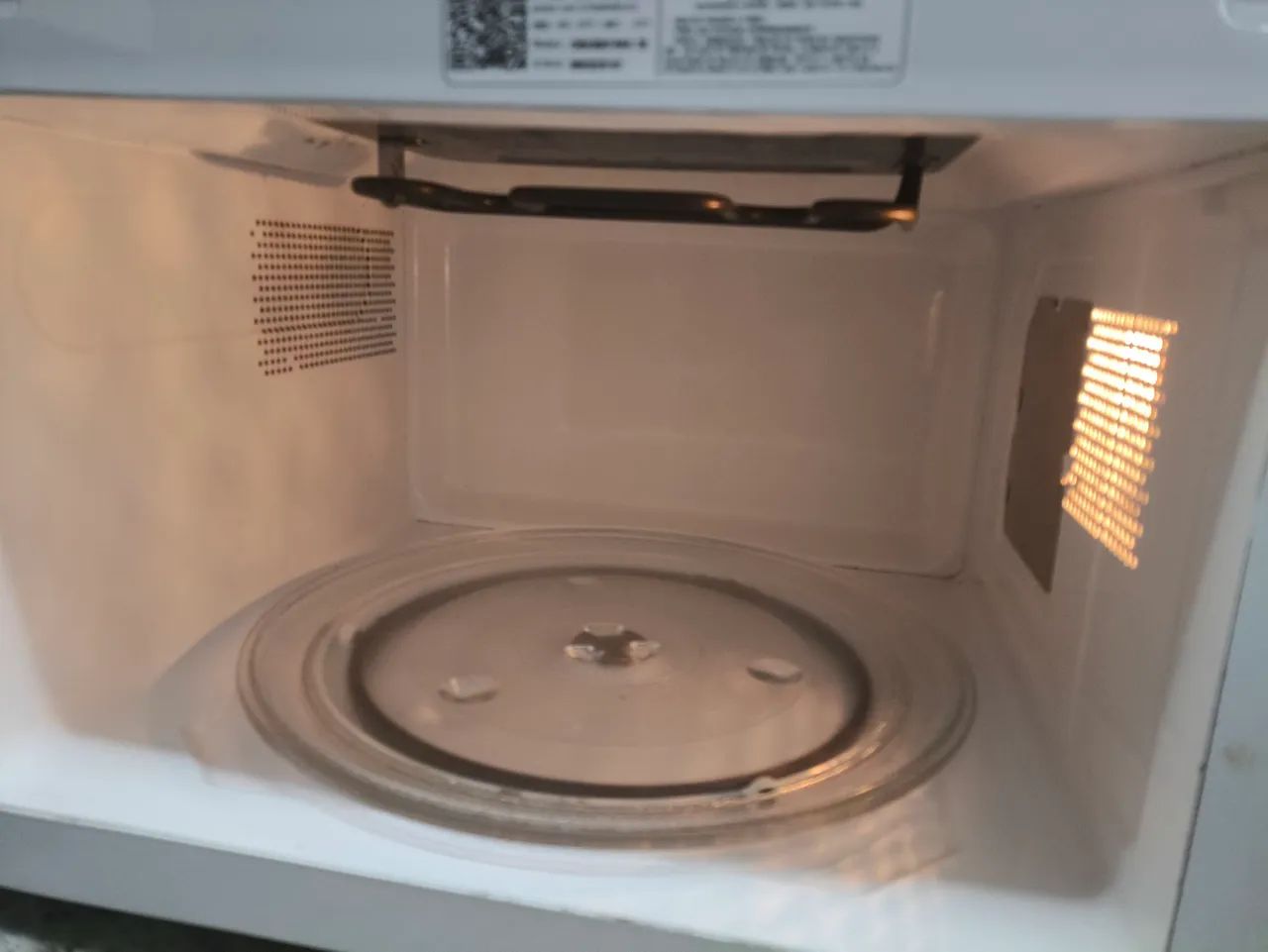 Microondas Consul espelhado 30l. - Foto 4