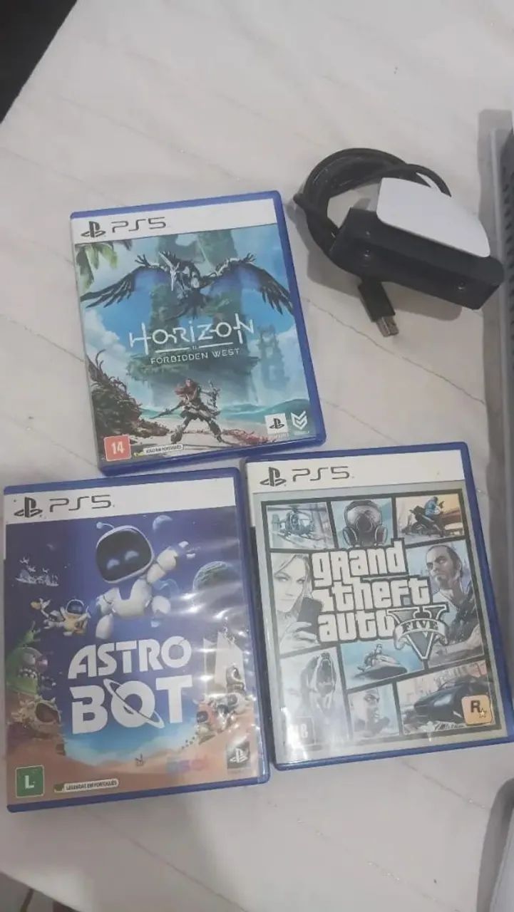 Playstation 5 - Foto 2
