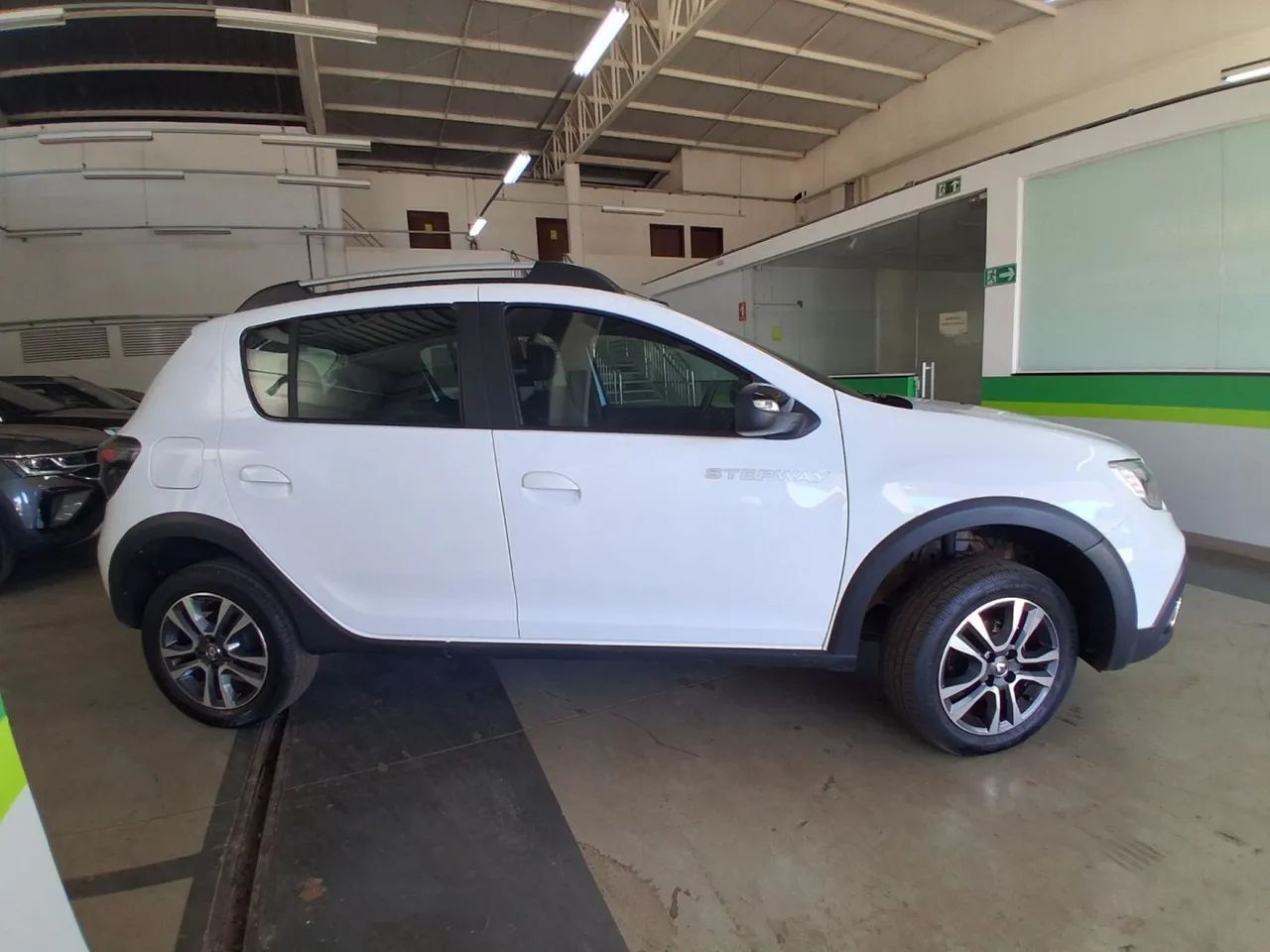 Renault Stepway 2023 - Foto 4