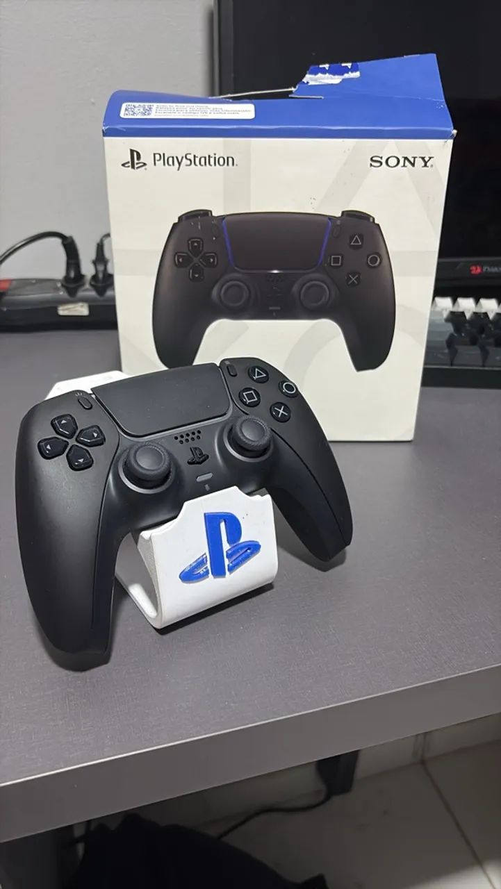 Controle ps5