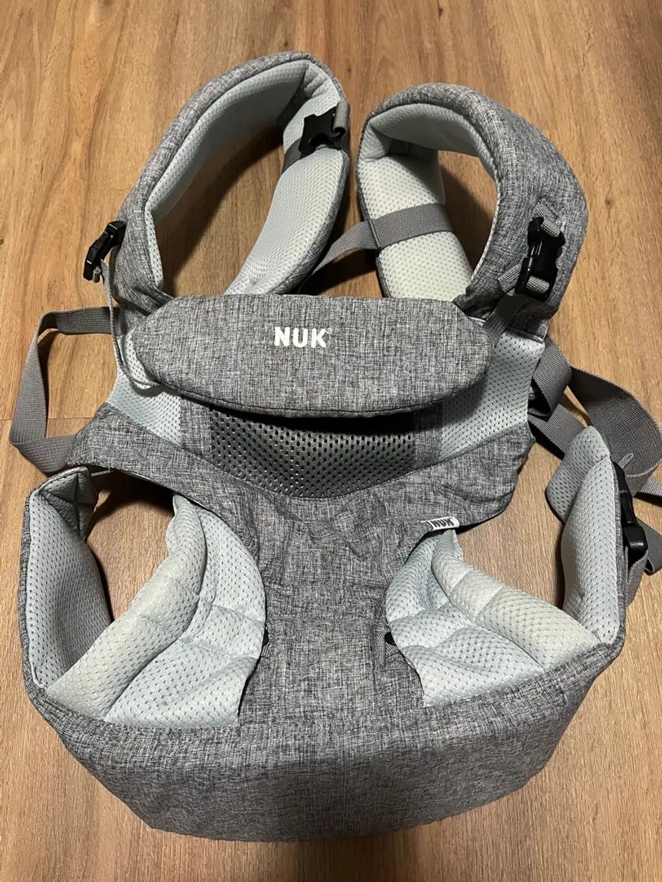 Canguru NUK 3 em 1 - Foto 2