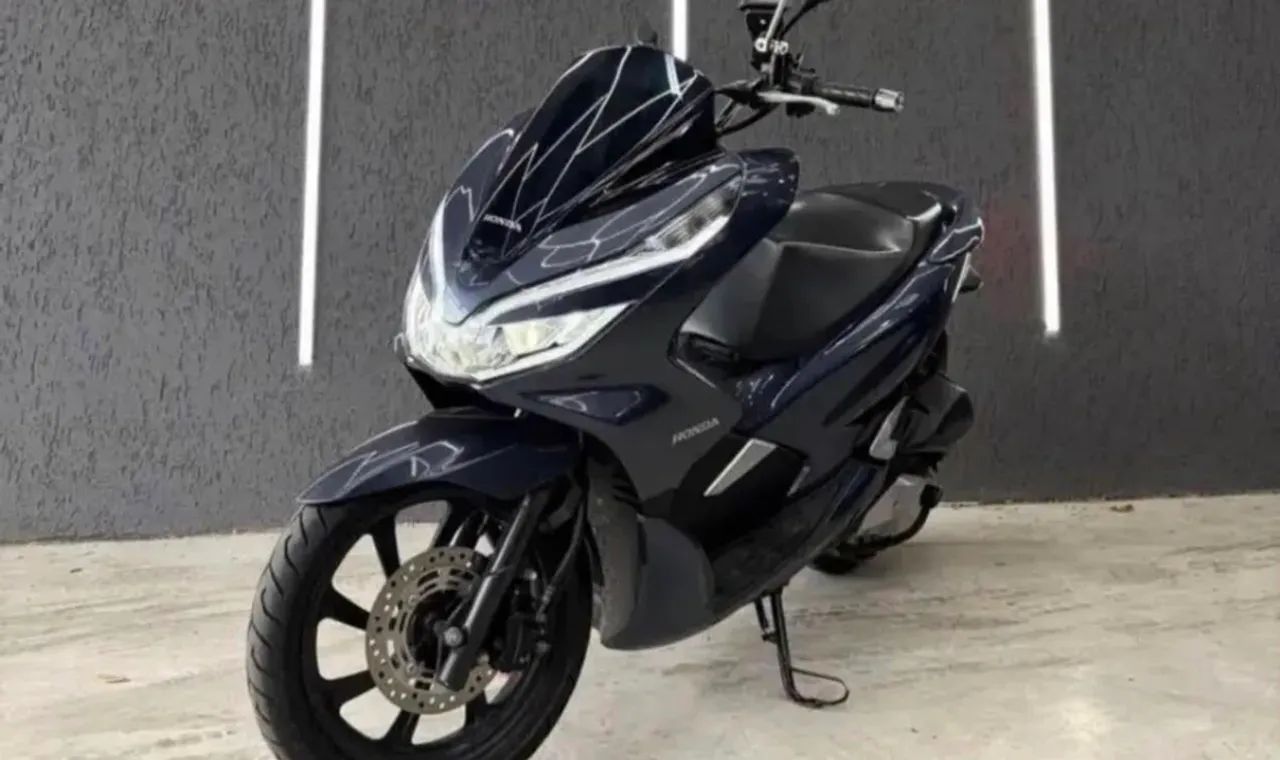 Pcx 2019 - Foto 2