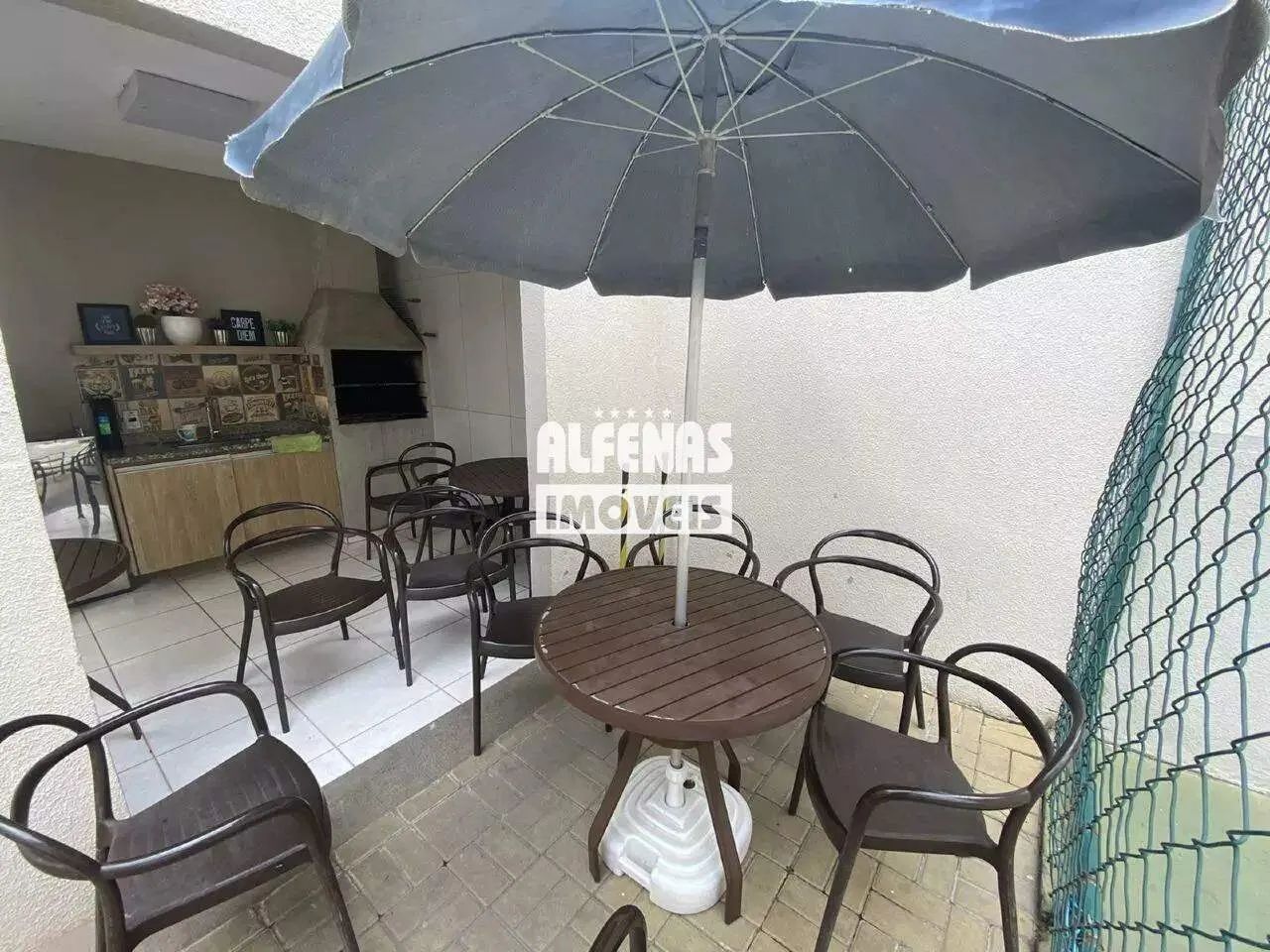 Apartamento à venda 2 quartos no Bairro MONTE CASTELO - Foto 5