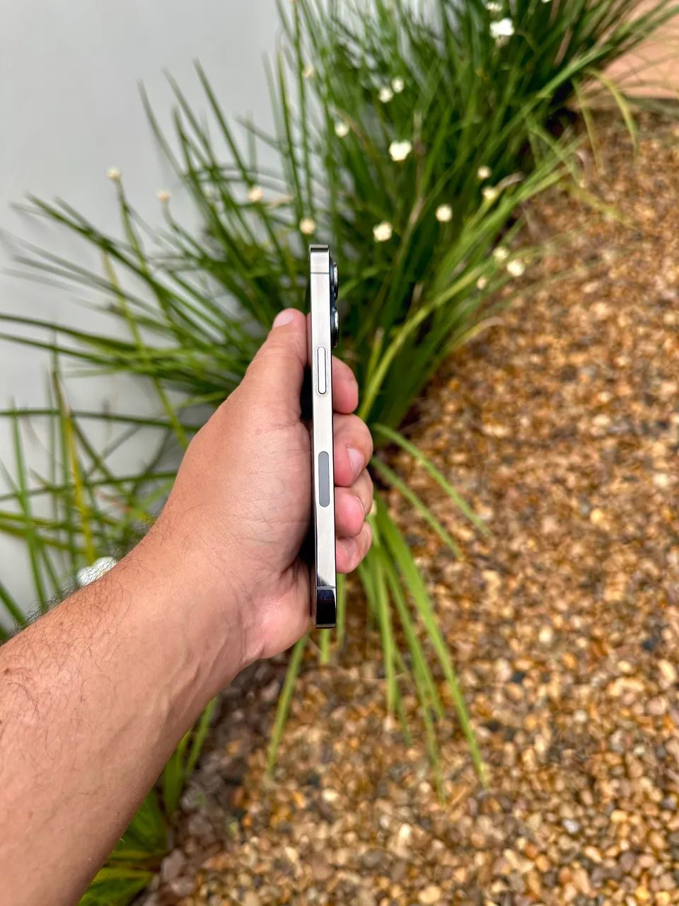 iPhone 13 Pro 256gb - Foto 5