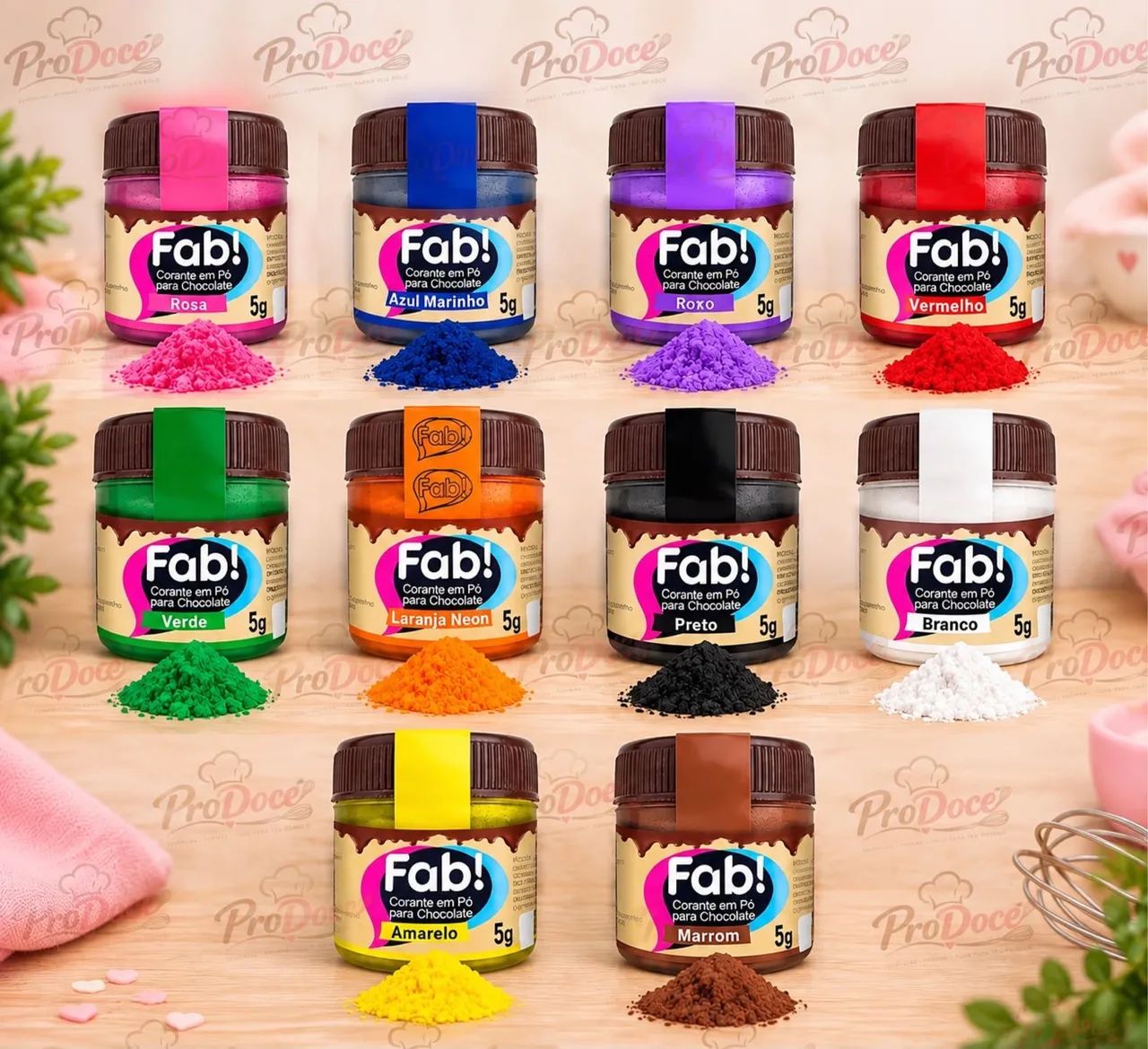 Promoção doces  - Foto 4