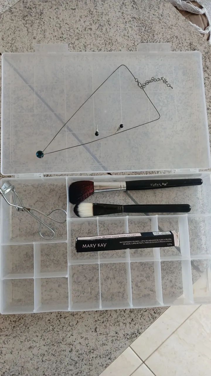 Kit make MARY KAY - Foto 2