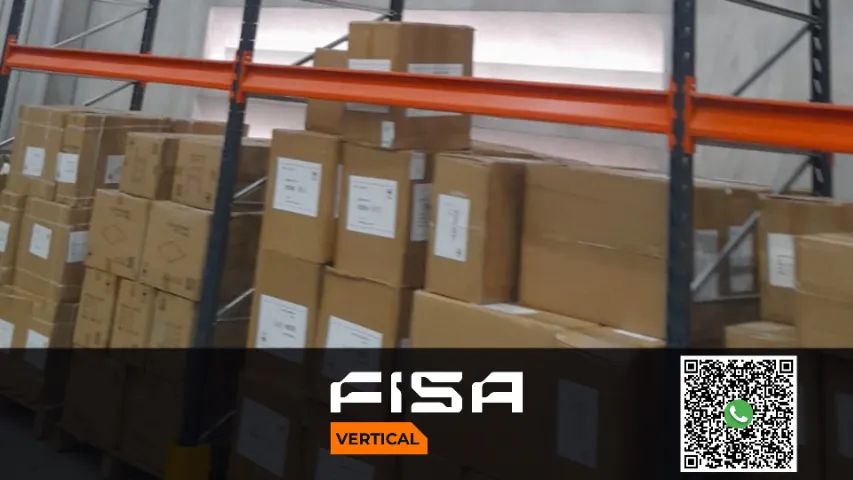 Porta Pallet em Barra Mansa