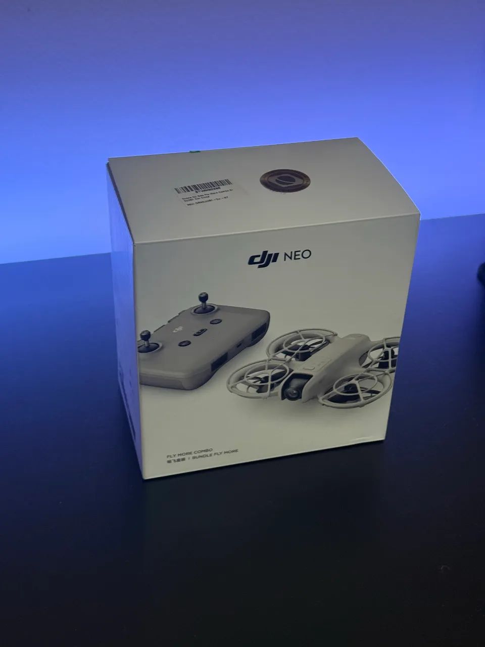 Drone DJi Neo - Foto 3
