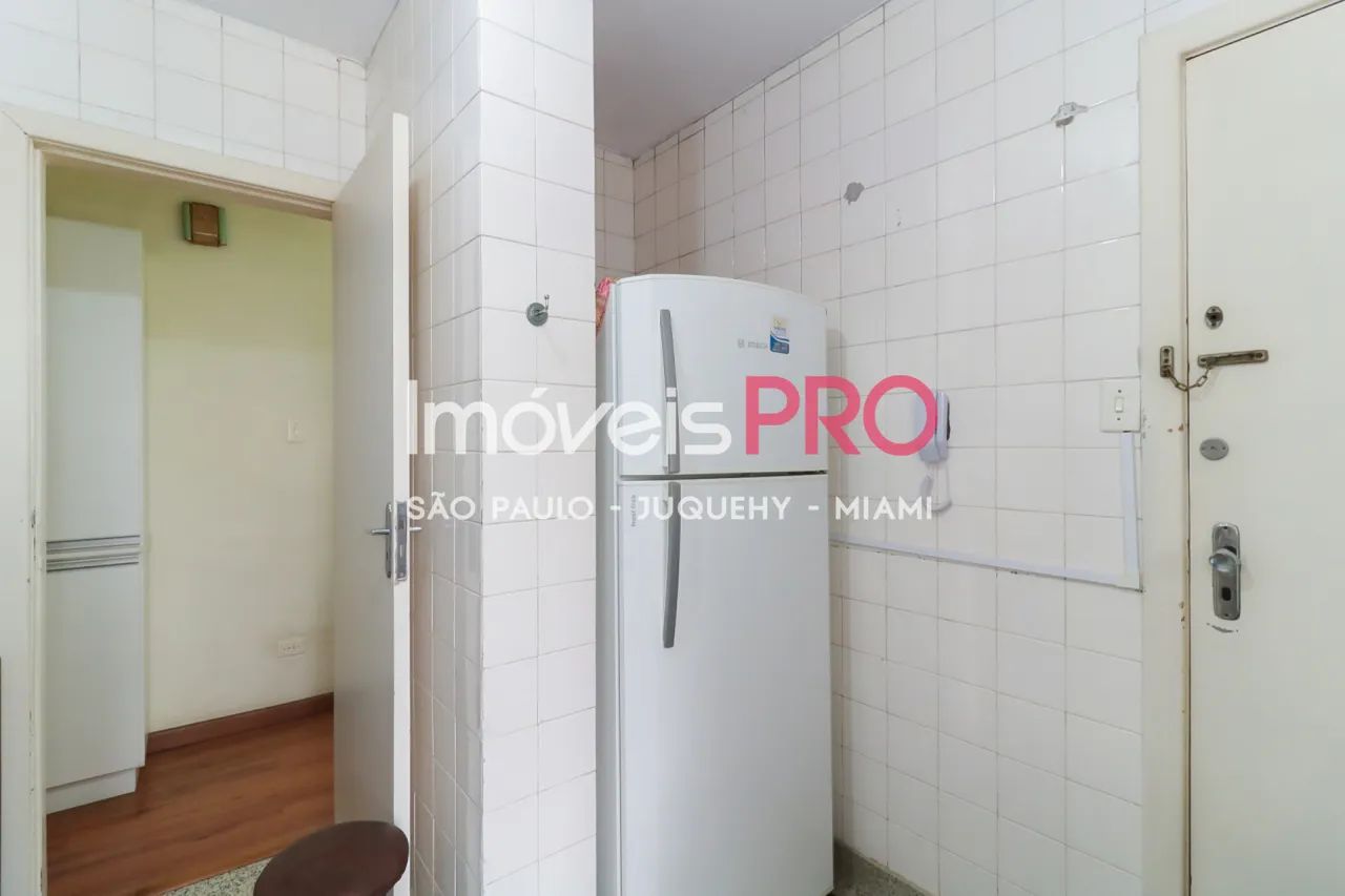 Apto de 2 dorm e 1 vaga prox ao metrô linha verde e azul. - Foto 3