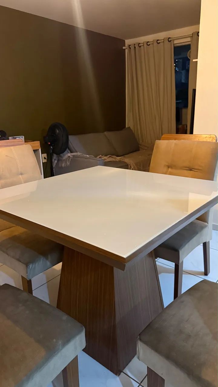Mesa jantar - oportunidade  - Foto 3