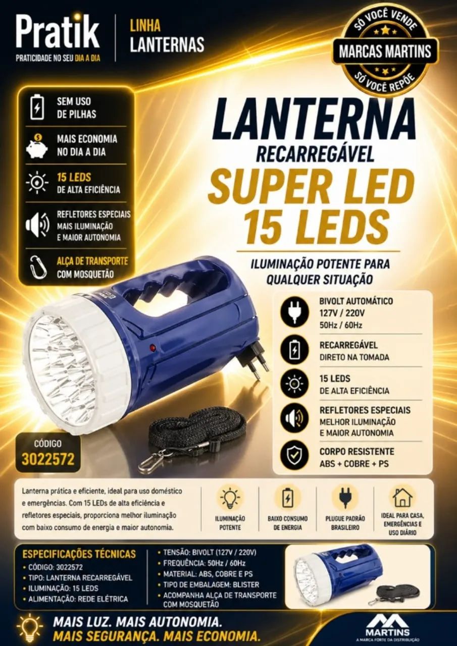 Compre lanternas para a sua loja - Foto 3