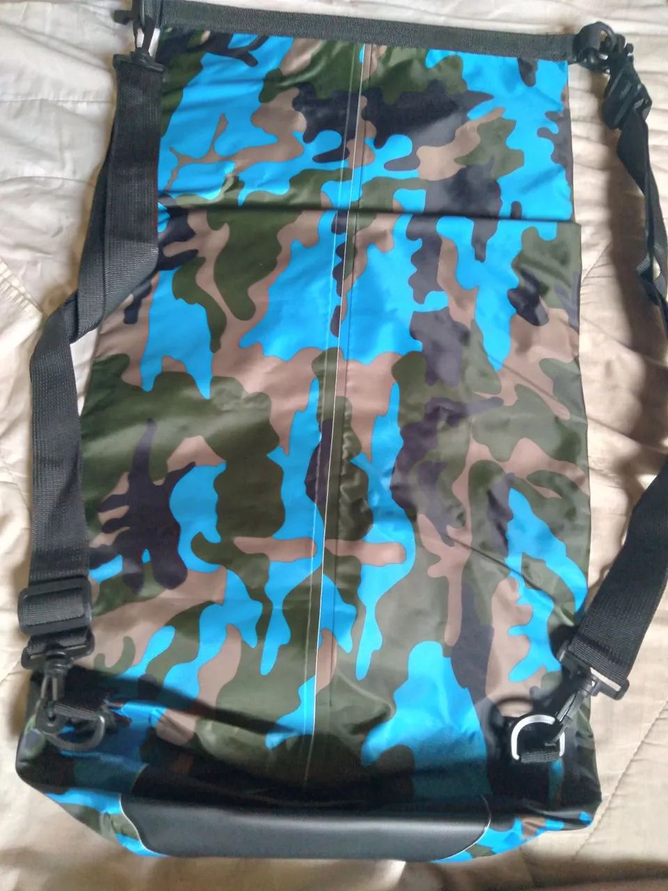 Water proof bag (30 )litros  - Foto 2