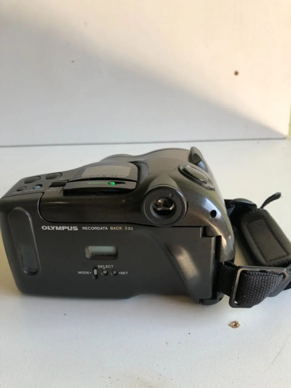 Camera Olympus 300 - Foto 4