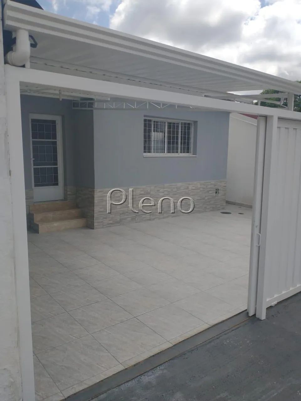 Casa à venda em Campinas, Bonfim, com 3 quartos, com 150 m²