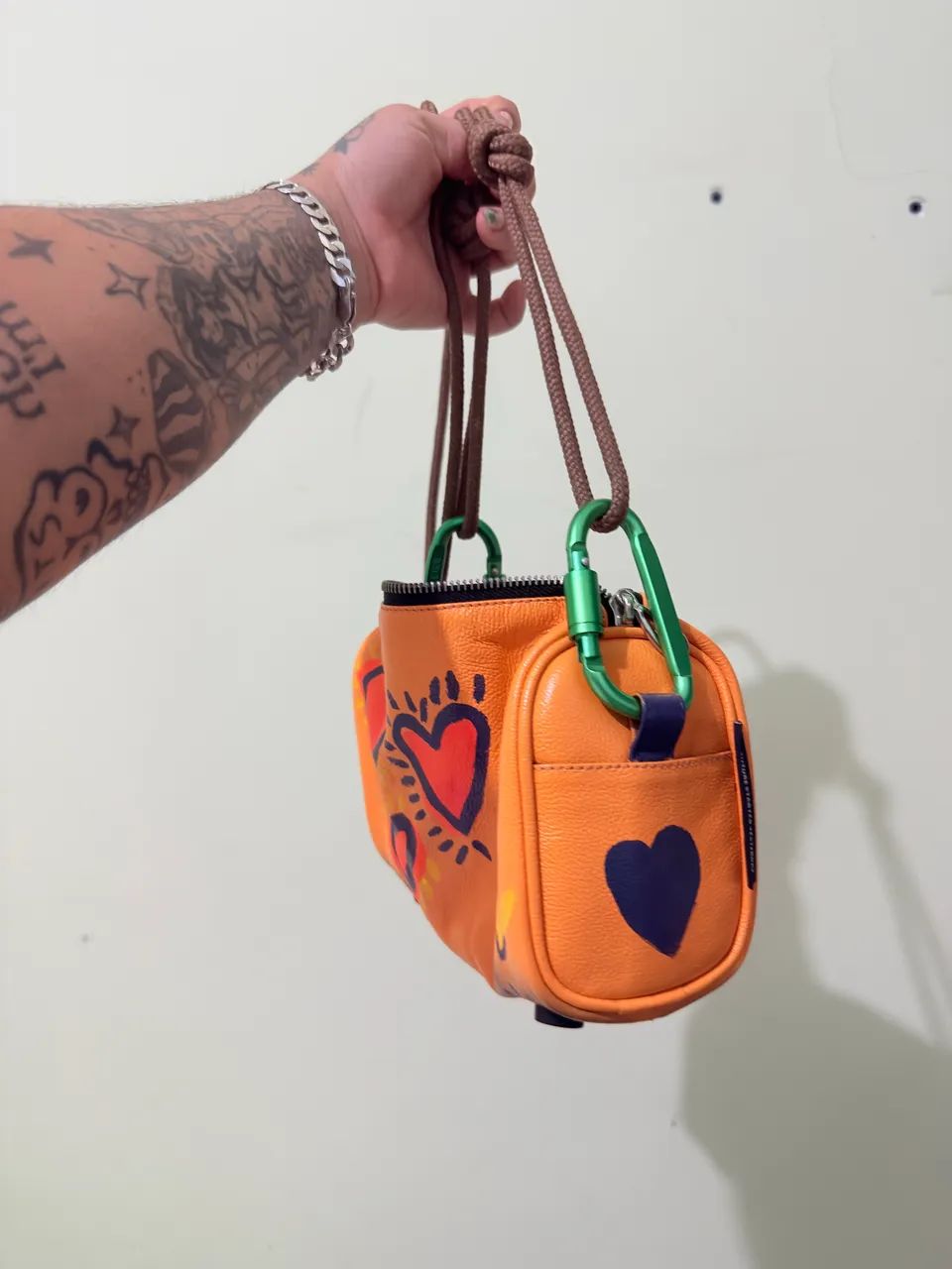 Bolsa Alexandre Pavão  - Foto 4