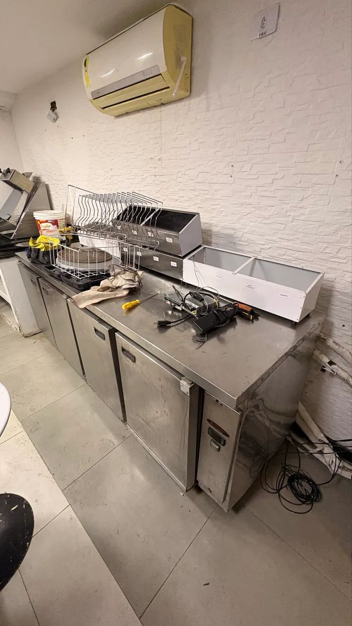 Equipamentos para Comércio - Foto 4