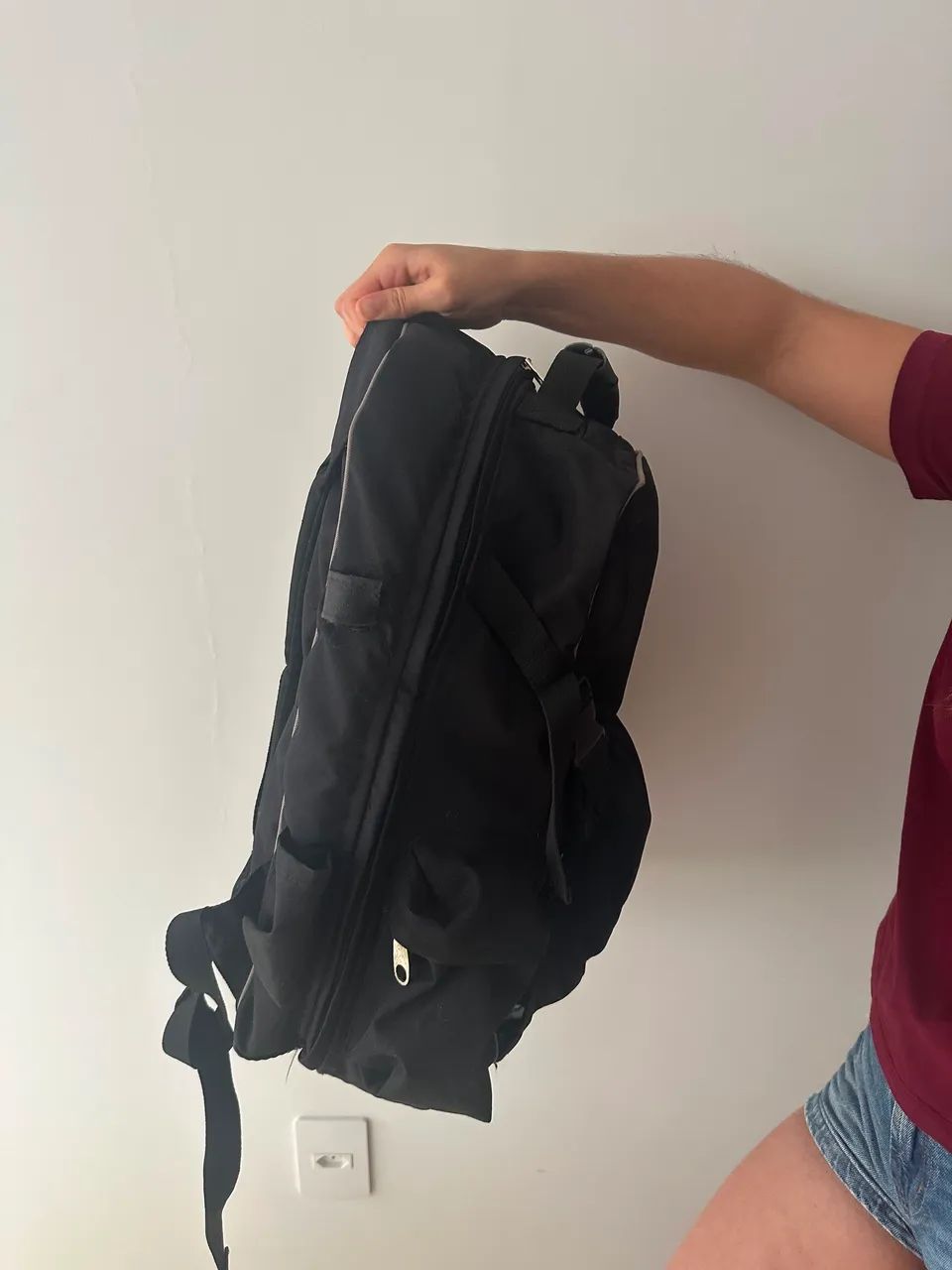 Mochila de hipismo - Foto 3