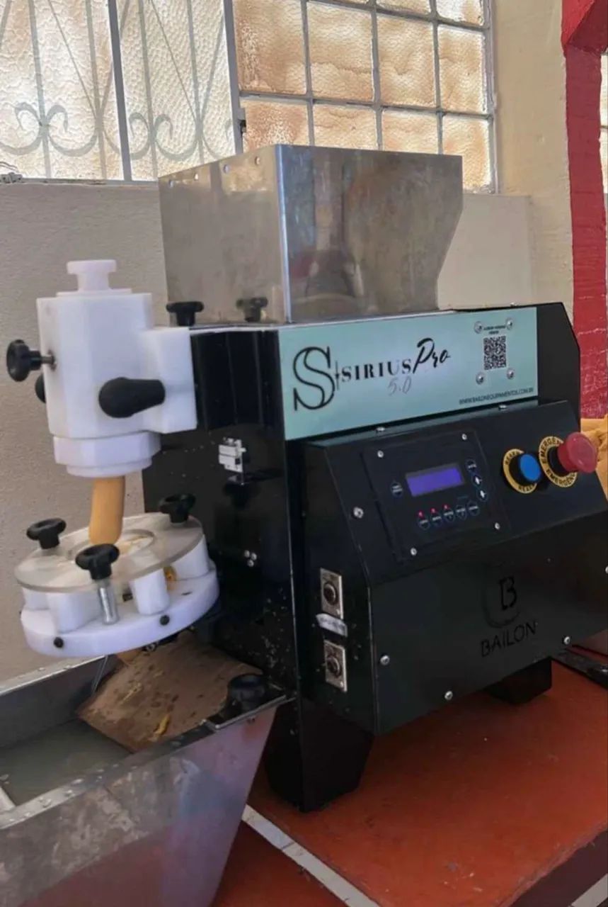 Produza 5mil salgadinhos por hora - Foto 2