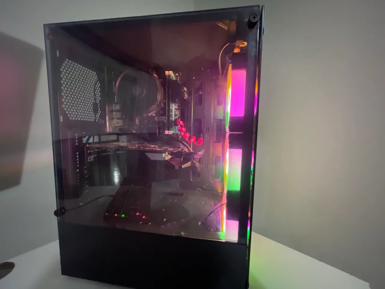 Computador gamer