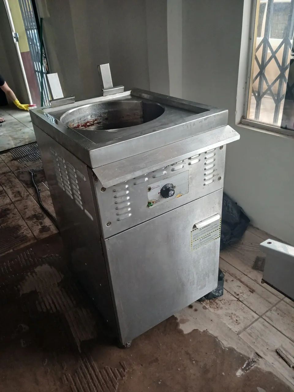 Vendo matéria pra lanchonete e panificadora  - Foto 2