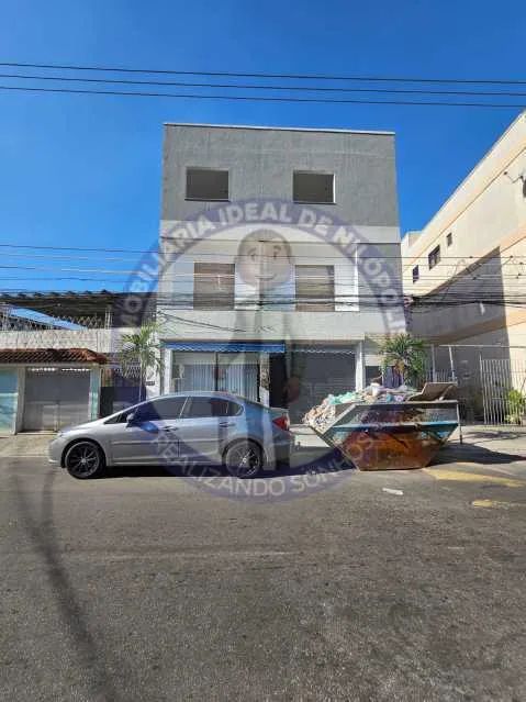 Apartamento : Padrão / Residencial / Centro - Foto 2