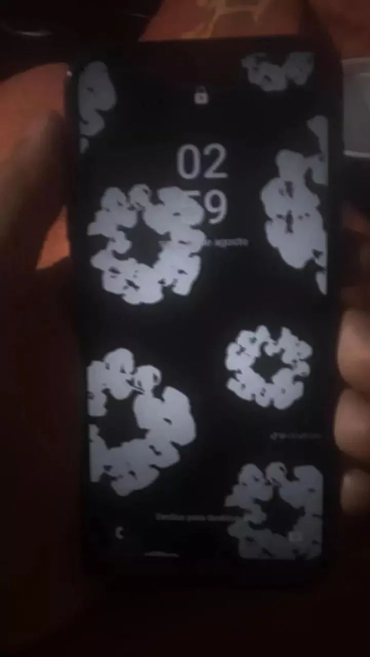 GALAXY A01s  - Foto 4